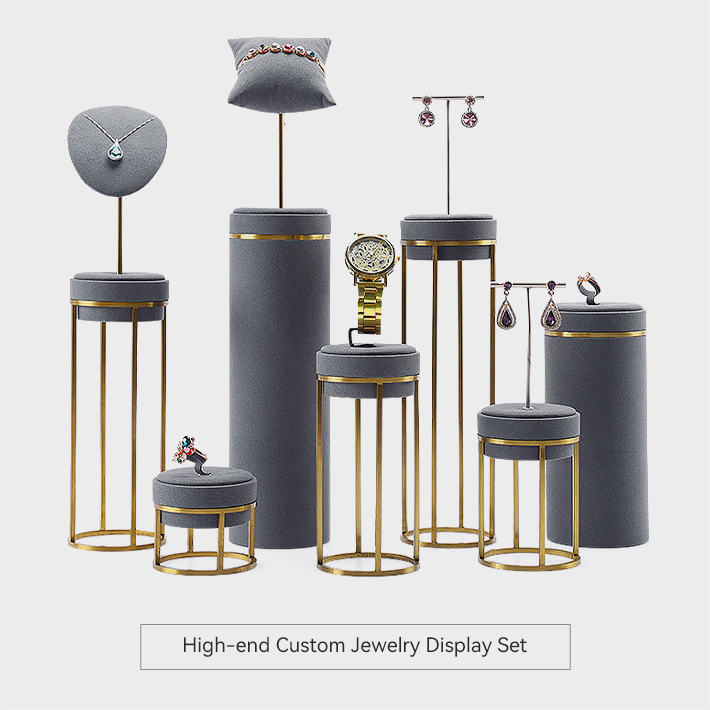 Jewelry Display