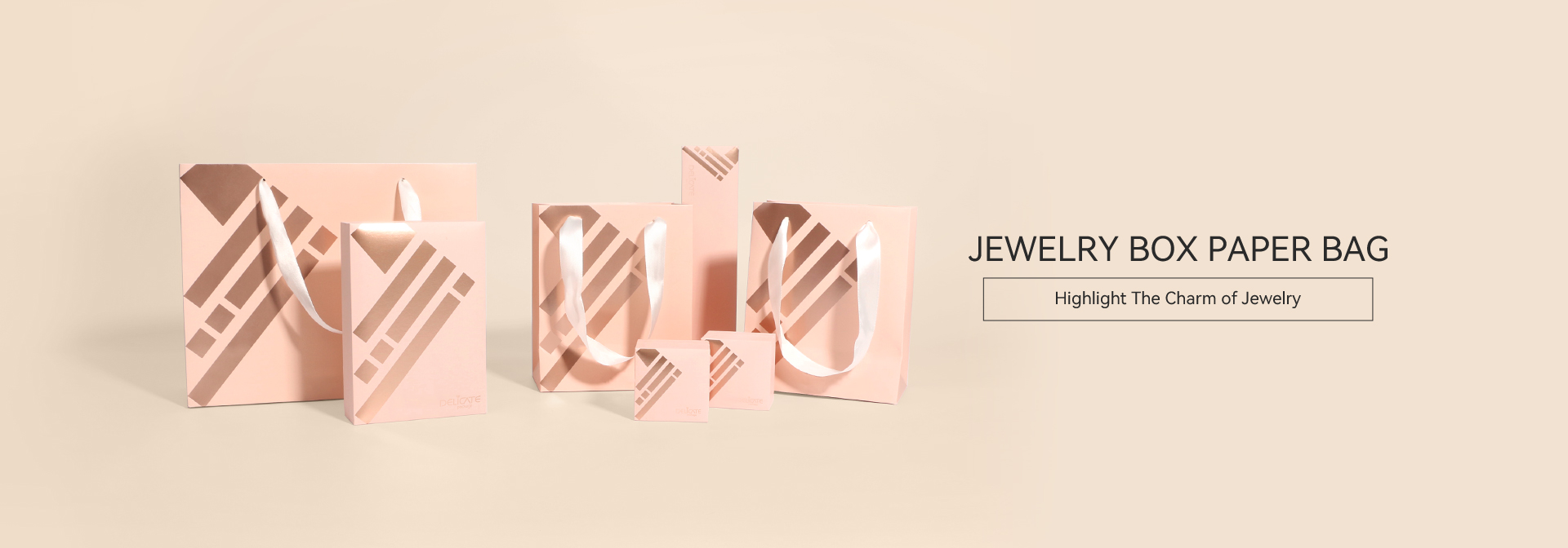 Jewelry Pouch & Bag