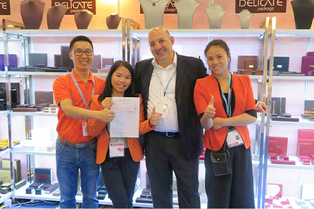 HKTDC